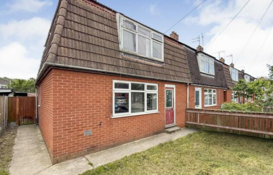 Refurbishment Required in Wrexham photo